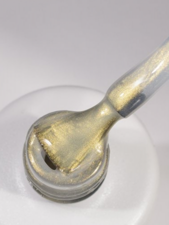 Топ для ногтей "Втирка" yellowish Sofiprofi Top Coat, 10 мл